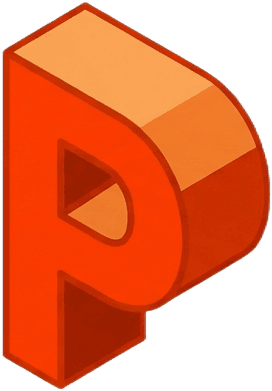 PlexFeed Logo